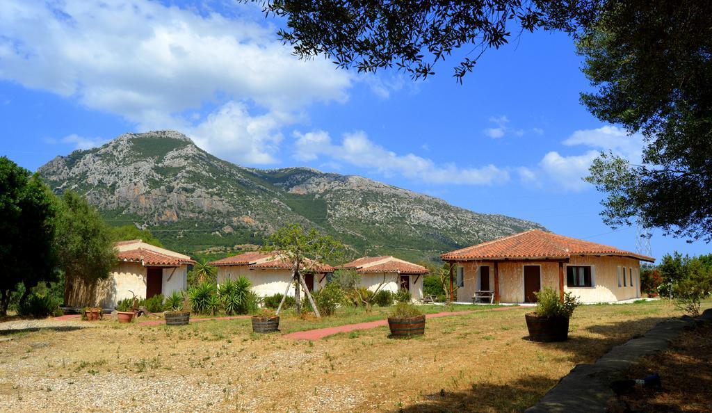 Agriturismo Rubinu Galtellì 部屋 写真
