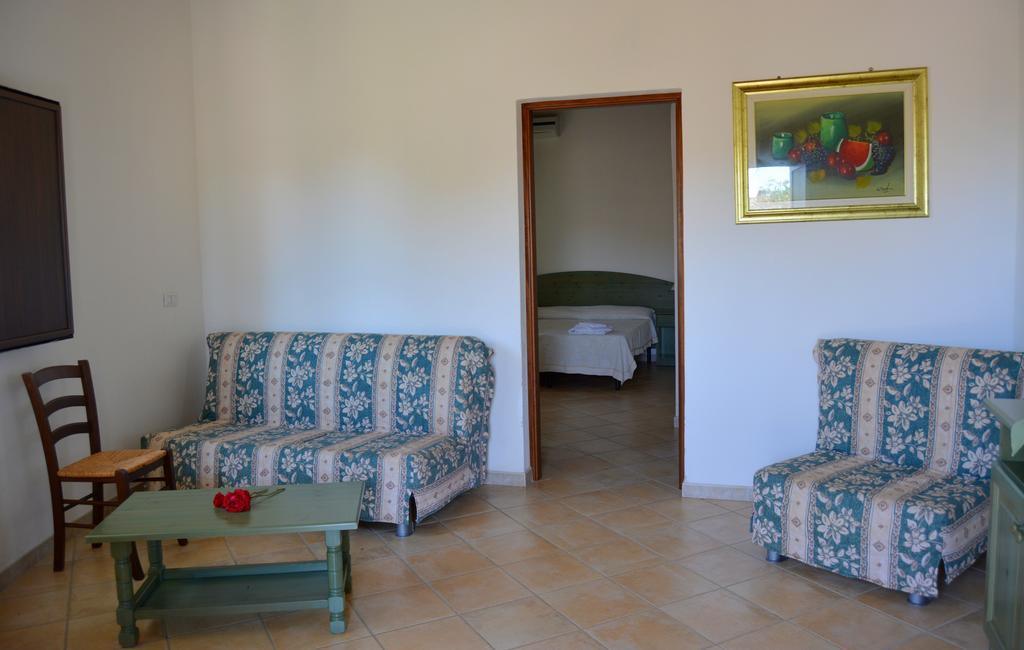 Agriturismo Rubinu Galtellì 部屋 写真