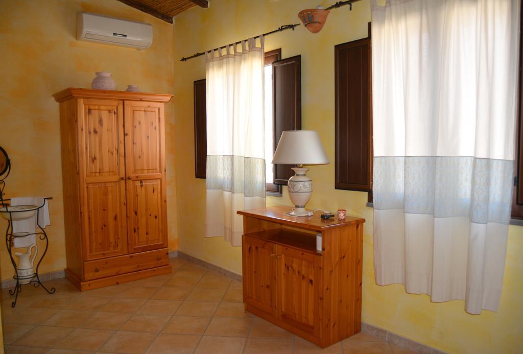 Agriturismo Rubinu Galtellì 部屋 写真