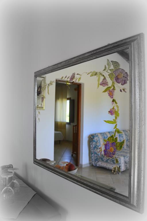 Agriturismo Rubinu Galtellì 部屋 写真