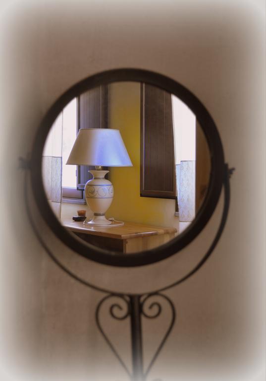 Agriturismo Rubinu Galtellì 部屋 写真