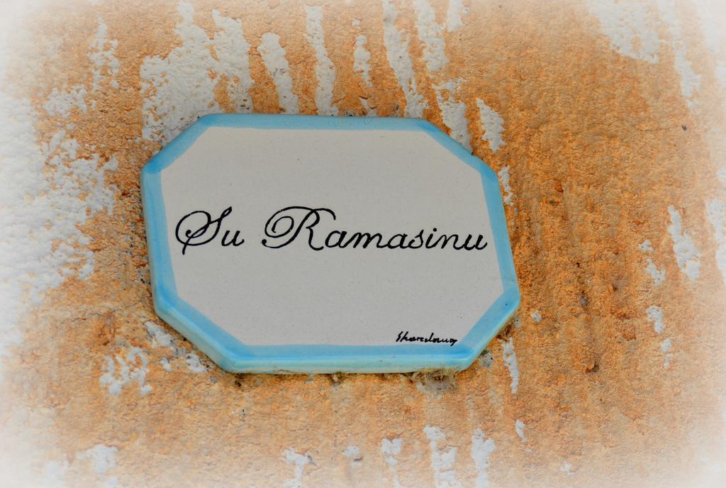 Agriturismo Rubinu Galtellì 部屋 写真