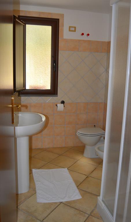 Agriturismo Rubinu Galtellì 部屋 写真