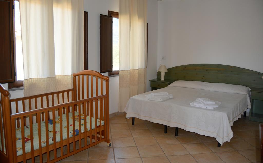 Agriturismo Rubinu Galtellì 部屋 写真