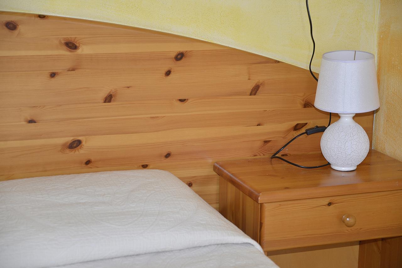 Agriturismo Rubinu Galtellì エクステリア 写真