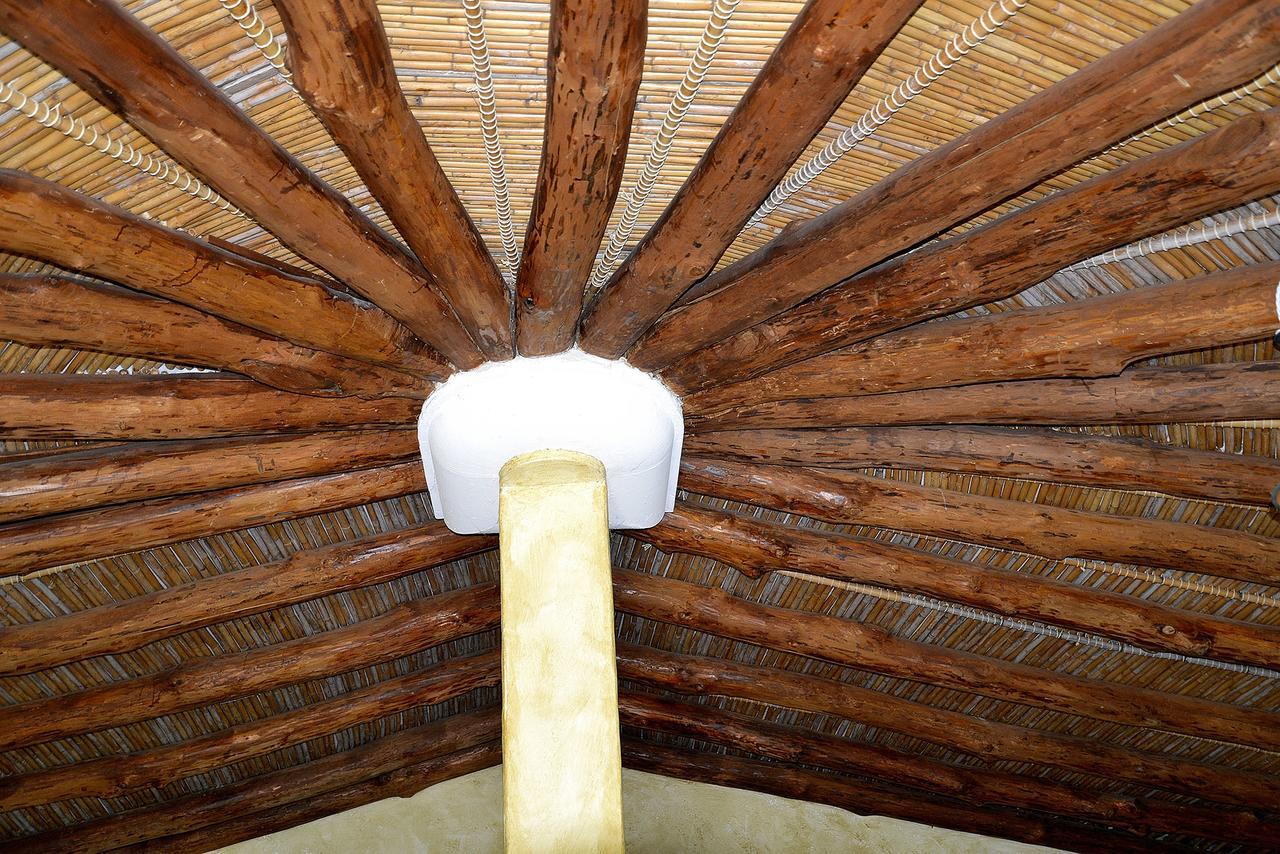 Agriturismo Rubinu Galtellì エクステリア 写真