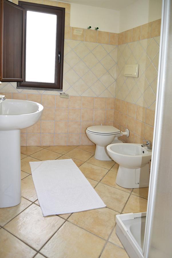 Agriturismo Rubinu Galtellì エクステリア 写真