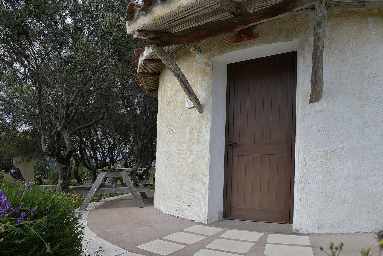 Agriturismo Rubinu Galtellì エクステリア 写真